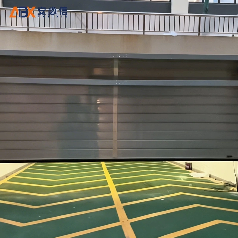 攀枝花市雷达高速门